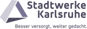 Stadtwerke Karlsruhe Logo