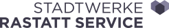 Stadtwerke Rastatt Logo