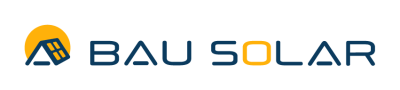 Bau-Solar Logo