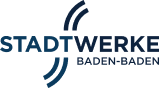 stadtwerke baden baden logo