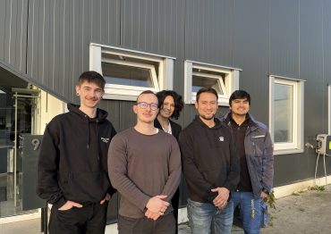 Projektmanagement & Service